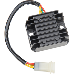 Regulator/Rectifier - Yamaha 10-402