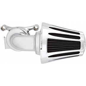 Monster Sucker® Air Cleaner Kit - Chrome 81-032