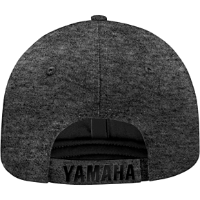 Yamaha Velcro Hat - Dark Gray NP21A-H2736