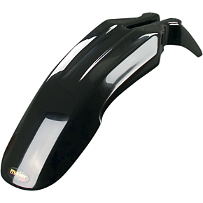 Replacement Front Fender - Black 183510