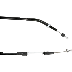 Motion Pro Black Vinyl Clutch Cable for Honda