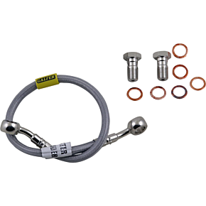 Galfer Braking Stainless Steel Brake Line FK003D703R