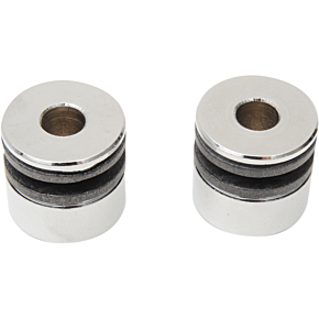 Sissy Bar Bushings - .640" Diameter 1501-0488