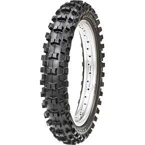 Tire - Maxxcross MX-ST M7332 - Rear - 70/100-10 - 40J TM00134600
