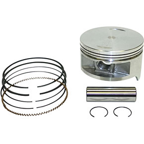 Piston Kit - Honda 420 - +.50 mm 50-231-05K