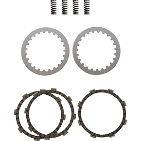 Clutch Plate Kit - Yamaha KCLY15