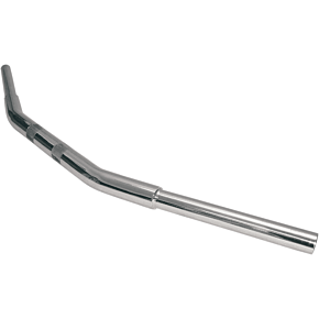 Handlebar - Wide Drag - TBW - Chrome 652-48495