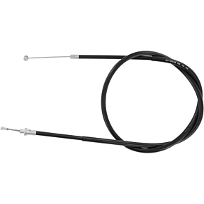 Motion Pro Black Vinyl Clutch Cable for Yamaha