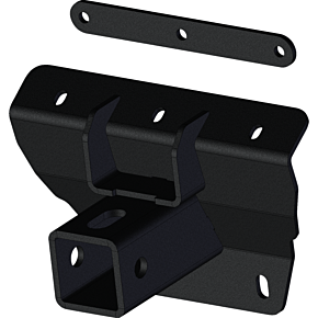 Hitch - Rear Receiver - 2" - Kawasaki Teryx 101810