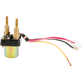 Starter Relay - Kawasaki 004-131