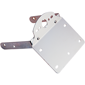 License Plate/Taillight Bracket DS-270119