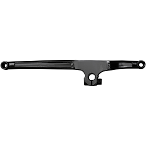 Heel/Toe Lever - Black 1602-1097