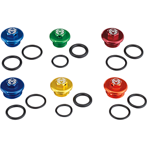 Oil Cap Kit - Honda 0950-0966