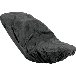 Touring Seat Rain Cover - without Driver Backrest R953S