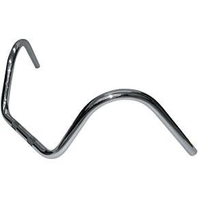 Handlebar - Buckhorn Cruiser - Chrome 650-08683