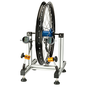 Professional Tire Wheel Truing Stand 0365-0138