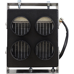 UTV Cab Heater - Polaris Midsize 4510-1663