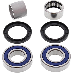 ALL BALLS Wheel Bearing - Kit - 25-1476