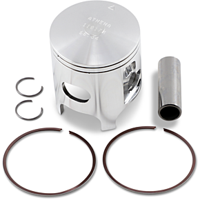 ATHENA Piston Kit - 66.34 mm - YZ250/X S4F06640019A