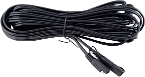 Battery Tender Battery Charger Extension Cable - 6'