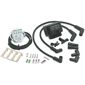 Daytona Twin Tec Llc Internal Ignition Kit - Harley Davidson 3005-EX