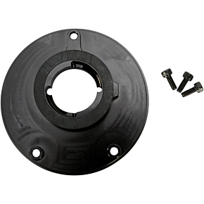 Driven Racing Base - Fuel Cap - Kawasaki DHFCB-KA