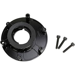 Driven Racing Base - Fuel Cap - Triumph DHFCB-TR