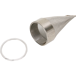 FMF RACING Spark Arrestor Insert - 4.1 RCT