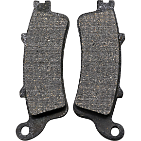 Galfer Brake Pads - Honda - FD207G1054