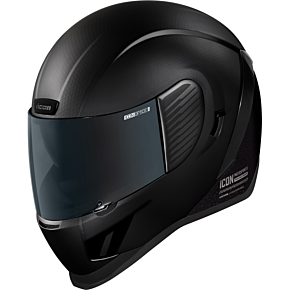 Icon Airform™ Helmet - Counterstrike - MIPS® - Black - Small 0101-14137