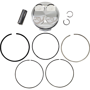 Je Pistons Piston Kit 247613