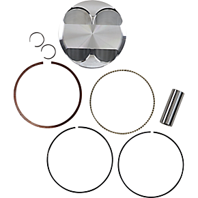 Je Pistons Piston Kit 323898