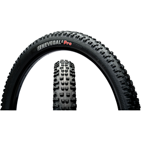 Kenda Bicycle Nevegal2 Tire with EMC - 29x2.60 214155