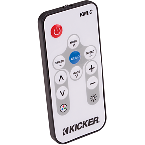 Kicker LED Receiver Module 41KMLC