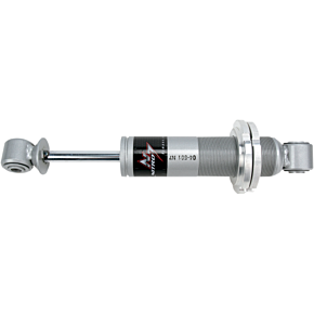 Kimpex Rear Shock - Length 11" - Top ID 10 mm - Bottom ID 10 mm 332475