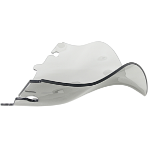 Klock Werks Windshield - 6.5" - Tinted - FLHT '14+ KW050101982014