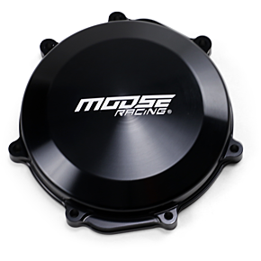 Moose Racing Clutch Cover - Yamaha 450F