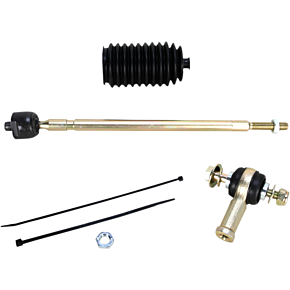 Moose Racing Rack and Pinion End Kit - Left - 0430-0743