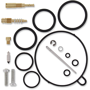 Moose Racing Repair Kit Carburetor Honda