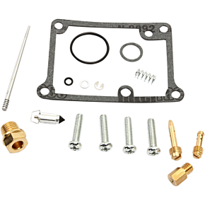 Moose Racing Repair Kit Carburetor Kawasaki
