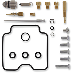 Moose Racing Repair Kit Carburetor Yamaha