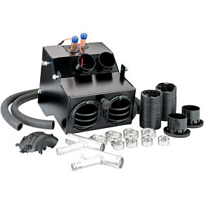Moose Racing UTV Cab Heater