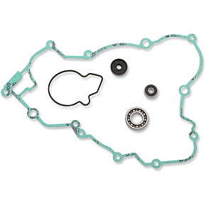 Moose Racing Water Pump Repair Kit - KTM - 0934-5211