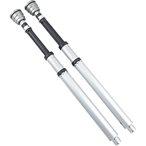 Ohlins Hypersport NIX 30 Cartridge Kit -  30 mm FGK 202