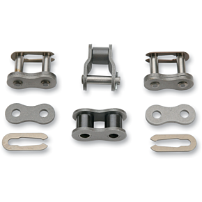 Parts Unlimited 530 - Chain - Repair Kit