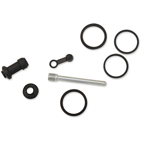 Parts Unlimited Brake Caliper Rebuild Kit - Honda
