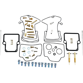 Parts Unlimited Carburetor Rebuild Kit Polaris