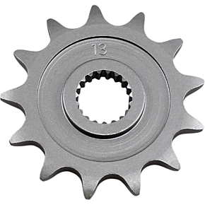 Parts Unlimited Counter Shaft Sprocket - 13-Tooth