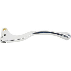 Parts Unlimited Polished Left-Hand Lever for Honda