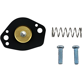 Parts Unlimited Rebuild Kit Air Cut Off Valve - 1003-1699